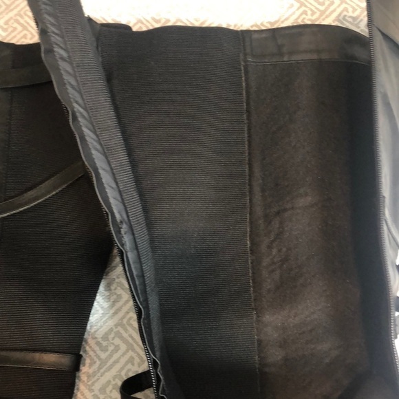 It’s OK Breanne Black Wide Width Riding Boot 10W NWOT - Picture 6 of 11